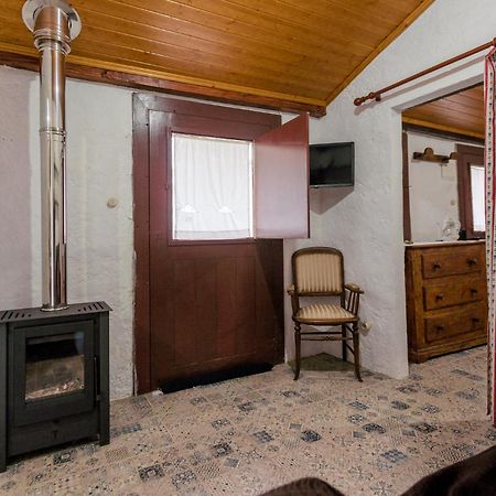 Гостьовий будинок Casa Lavoura Em Requeixo Селоріку-де-Башту Екстер'єр фото