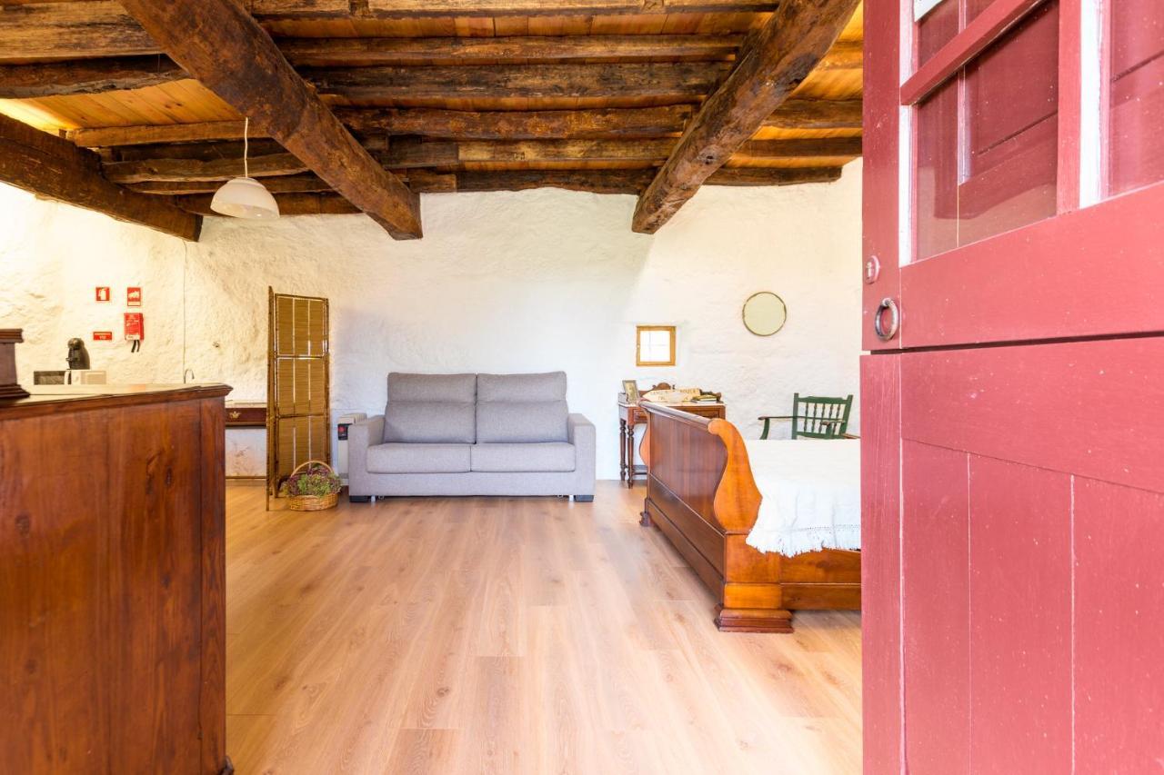 Гостьовий будинок Casa Lavoura Em Requeixo Селоріку-де-Башту Екстер'єр фото