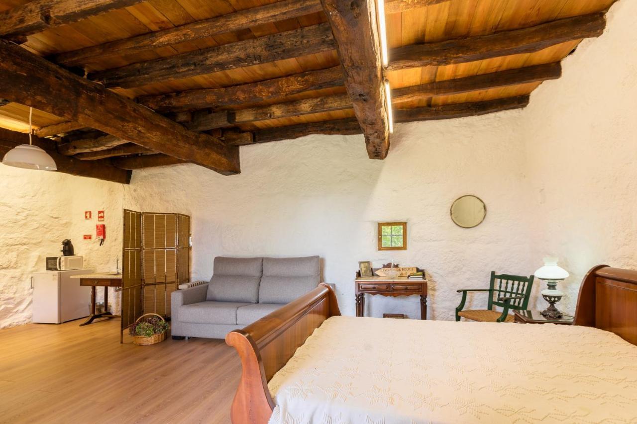 Гостьовий будинок Casa Lavoura Em Requeixo Селоріку-де-Башту Екстер'єр фото