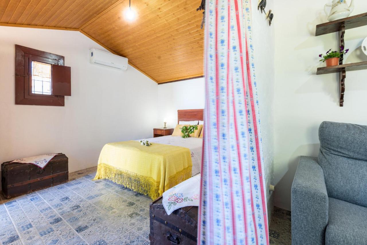 Гостьовий будинок Casa Lavoura Em Requeixo Селоріку-де-Башту Екстер'єр фото