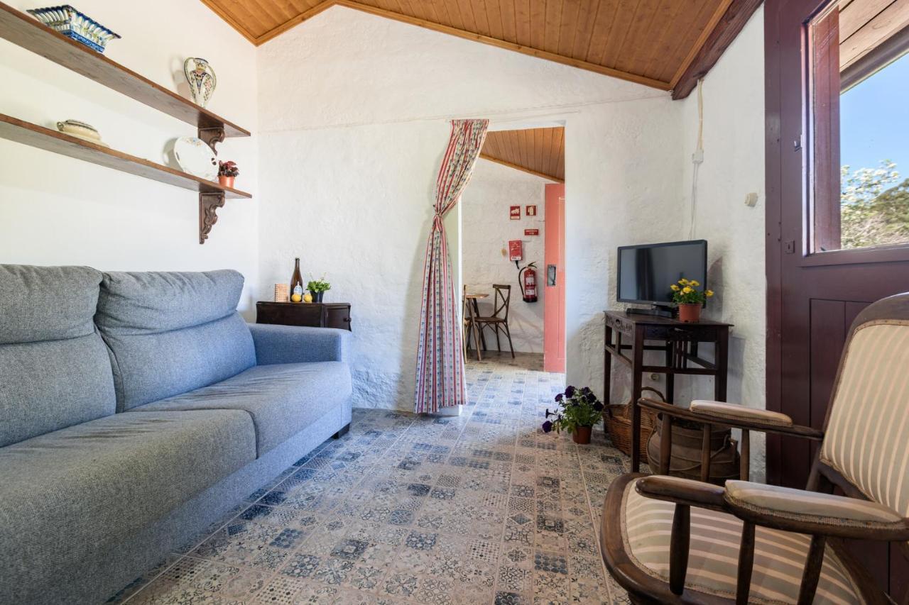 Гостьовий будинок Casa Lavoura Em Requeixo Селоріку-де-Башту Екстер'єр фото