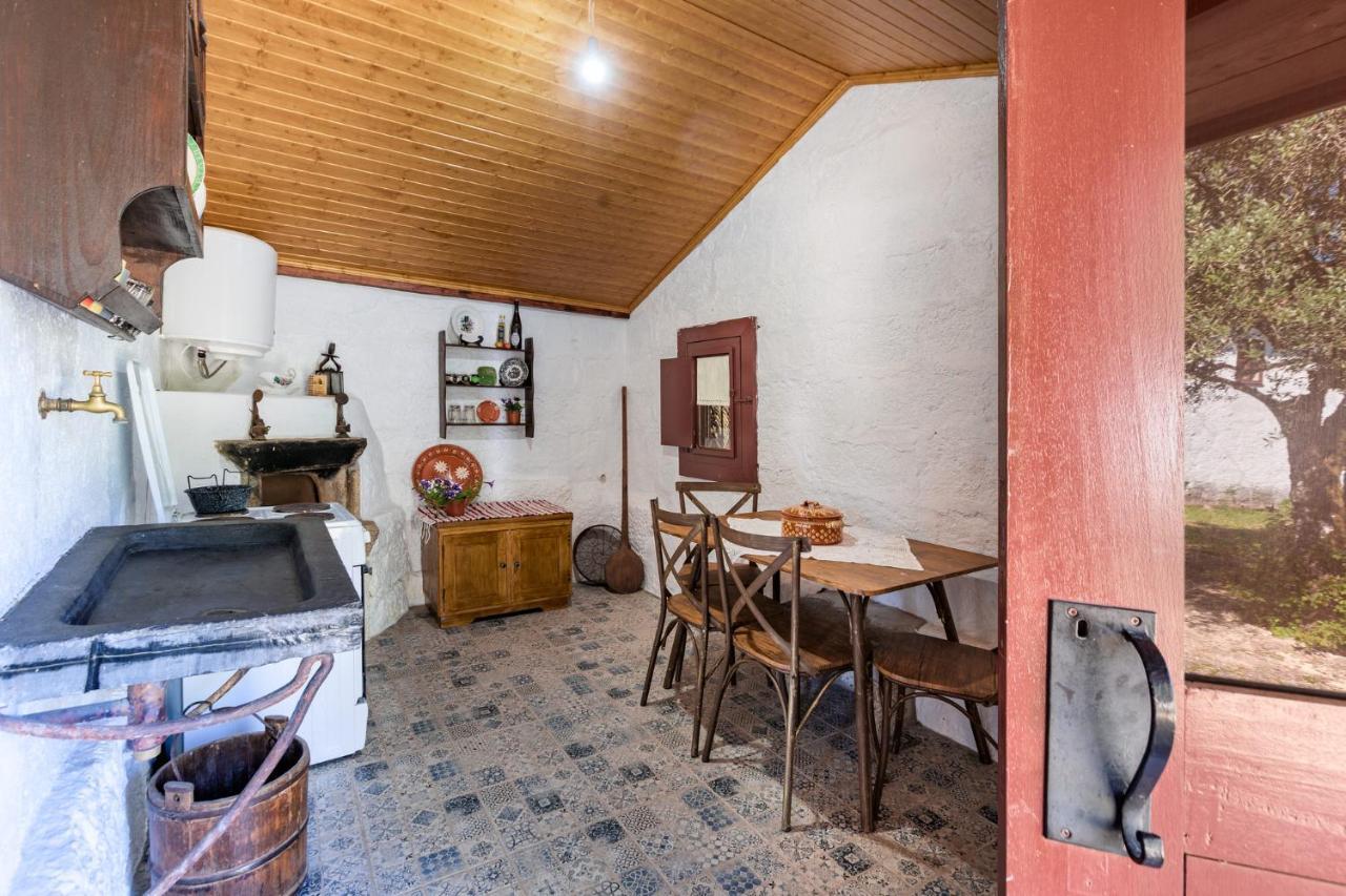 Гостьовий будинок Casa Lavoura Em Requeixo Селоріку-де-Башту Екстер'єр фото