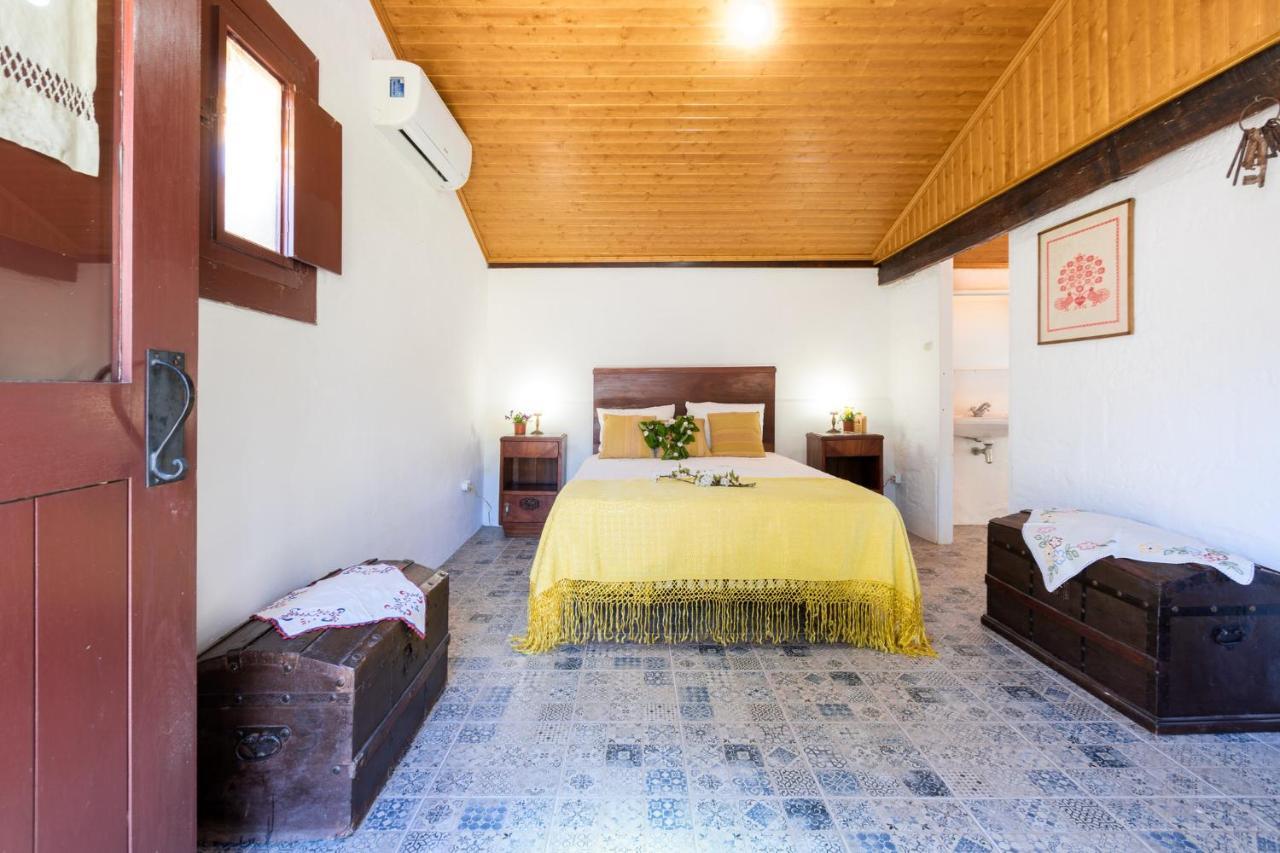 Гостьовий будинок Casa Lavoura Em Requeixo Селоріку-де-Башту Екстер'єр фото