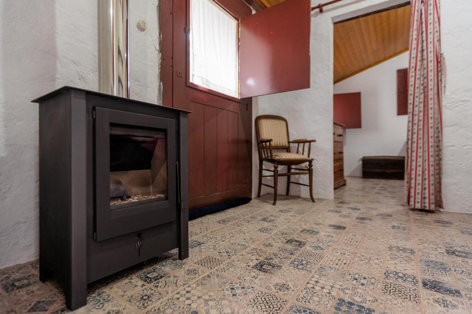 Гостьовий будинок Casa Lavoura Em Requeixo Селоріку-де-Башту Екстер'єр фото