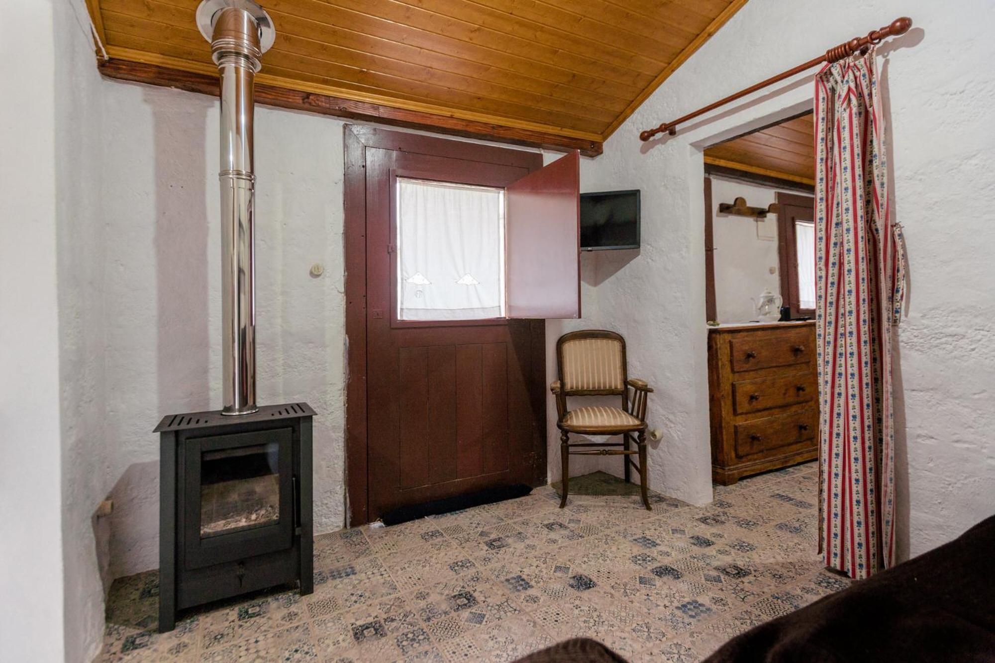 Гостьовий будинок Casa Lavoura Em Requeixo Селоріку-де-Башту Екстер'єр фото